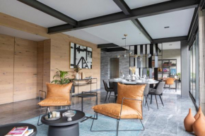 Capitalia Living - Luxury Apartments - Polanco Moliere